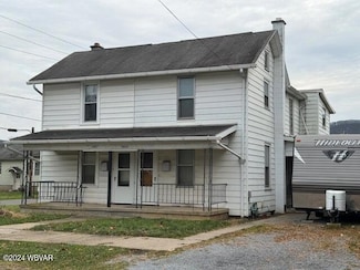 2601 Linn St, Williamsport, PA 17701