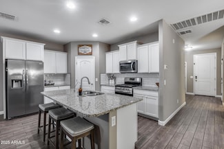 13657 W Paso Trail, Peoria, AZ 85383