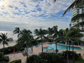 3901 S Ocean Dr Unit 3K, Hollywood, FL 33019