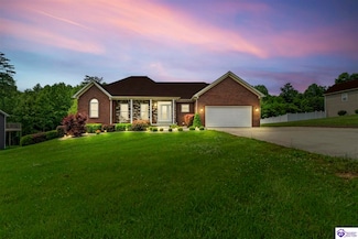 298 Berkshire Ave, Rineyville, KY 40162