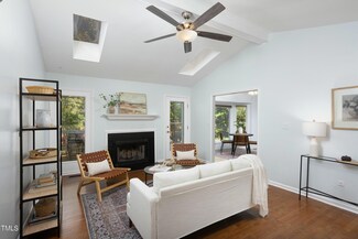 901 Clifford Dr, Durham, NC 27704