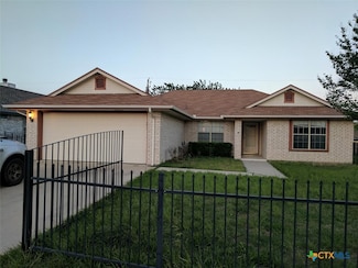 4309 Chantz Dr, Killeen, TX 76542