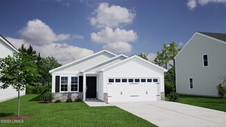 164 Twin Ponds Dr, Hardeeville, SC 29927