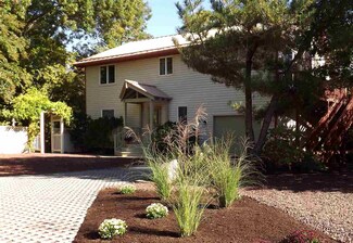 707 E Lake Dr, Cape May Point, NJ 08212