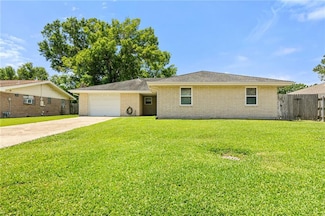 509 Moncla Ave, Belle Chasse, LA 70037