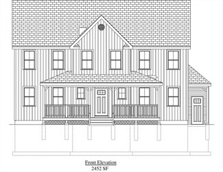 38 Hemlock St, Douglas, MA 01516