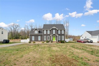 3750 Elliot Field Trace, Quinton, VA 23141