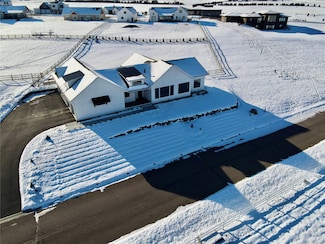 448 Harvest View Ln, Kalispell, MT 59901