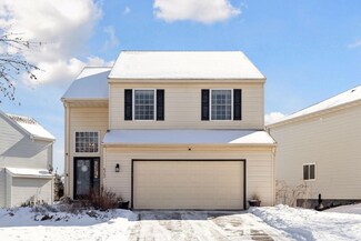 8362 Savanna Oaks Ln, Woodbury, MN 55125