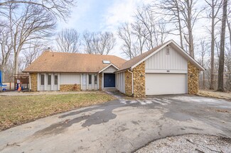 1803 Ginseng Trail, Avon, IN 46123