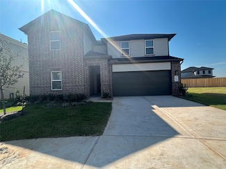 30639 Brixton Village St, Fulshear, TX 77441