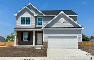 11236 Green Place, Winfield, IN 46307
