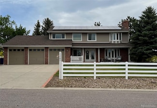 15985 W 77th Place, Arvada, CO 80007