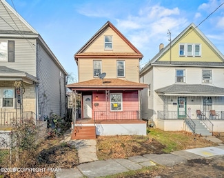1057 Euclid Ave, Scranton, PA 18504