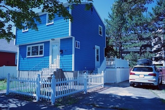 66 Harriet Ave, Quincy, MA 02171