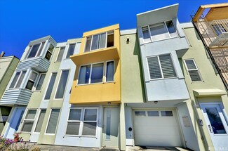 2436 Great Hwy Unit 2, San Francisco, CA 94116