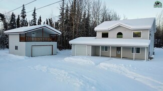 3800 Sonoma Ave, North Pole, AK 99705