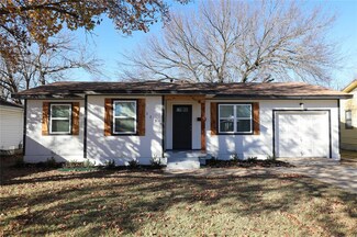 1137 Rancho Dr, Mesquite, TX 75149