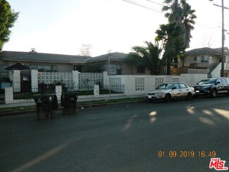 4603 Wall St, Los Angeles, CA 90011
