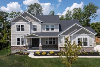2751 River Birch Dr, Villa Hills, KY 41017