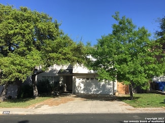 10318 Wilderness Gap, San Antonio, TX 78254