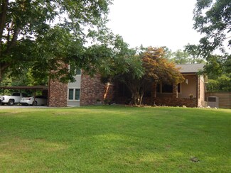 155 Garden Dr, Williston, SC 29853