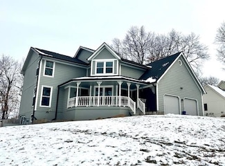 1507 SW Meyer Blvd, Blue Springs, MO 64015