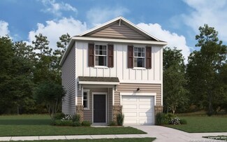 854 Barnacle Ct, Adkins, TX 78101