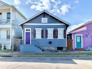 2236 Delachaise St, New Orleans, LA 70115