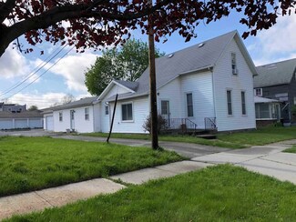 512 Madison St, Rochester, IN 46975