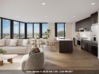 3516 John F. Kennedy Blvd Unit 405, Jersey City, NJ 07307