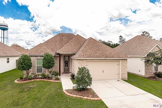 34644 Eagle Bend Dr, Denham Springs, LA 70706