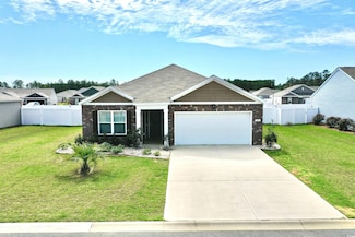 203 Golden Bear Cir, Longs, SC 29568