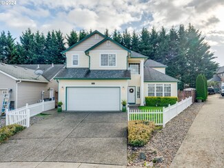 1915 NW 148th St, Vancouver, WA 98685