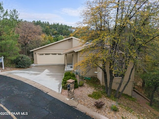 918 Marcus Dr, Prescott, AZ 86303