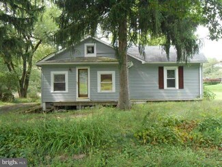 13909 Black Valley Rd NE, Flintstone, MD 21530