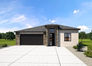 1071 E Coyote Crest Dr, Washington, UT 84780