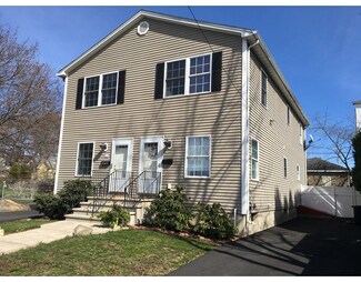 9 Gage St Unit 9, Beverly, MA 01915