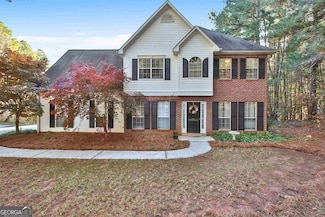 51 Bradford Station Dr, Sharpsburg, GA 30277