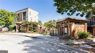 898 Oak St SW Unit 1307, Atlanta, GA 30310