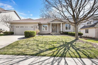 1449 Starr Grass Dr, Madison, WI 53719