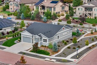 12485 Pensador Dr, Colorado Springs, CO 80921