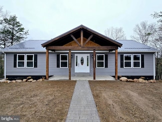 167 Eastridge Ln, Fort Ashby, WV 26719