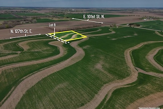 0000 N 127th St E, Valley Center, KS 67147