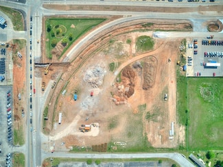 1646 U S Route 66, El Reno, OK 73036