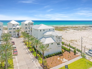 26 Palm Court Ln, Inlet Beach, FL 32461