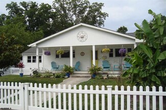 321 Mount Vernon Ave, Northfield, NJ 08225