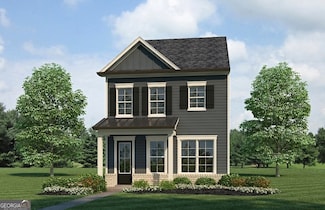 5529 Broadleaf Trail, Flowery Branch, GA 30542