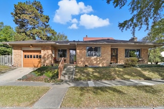 1801 N Anthony Blvd, Fort Wayne, IN 46805