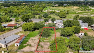 2031 Kennith Ave, San Antonio, TX 78227